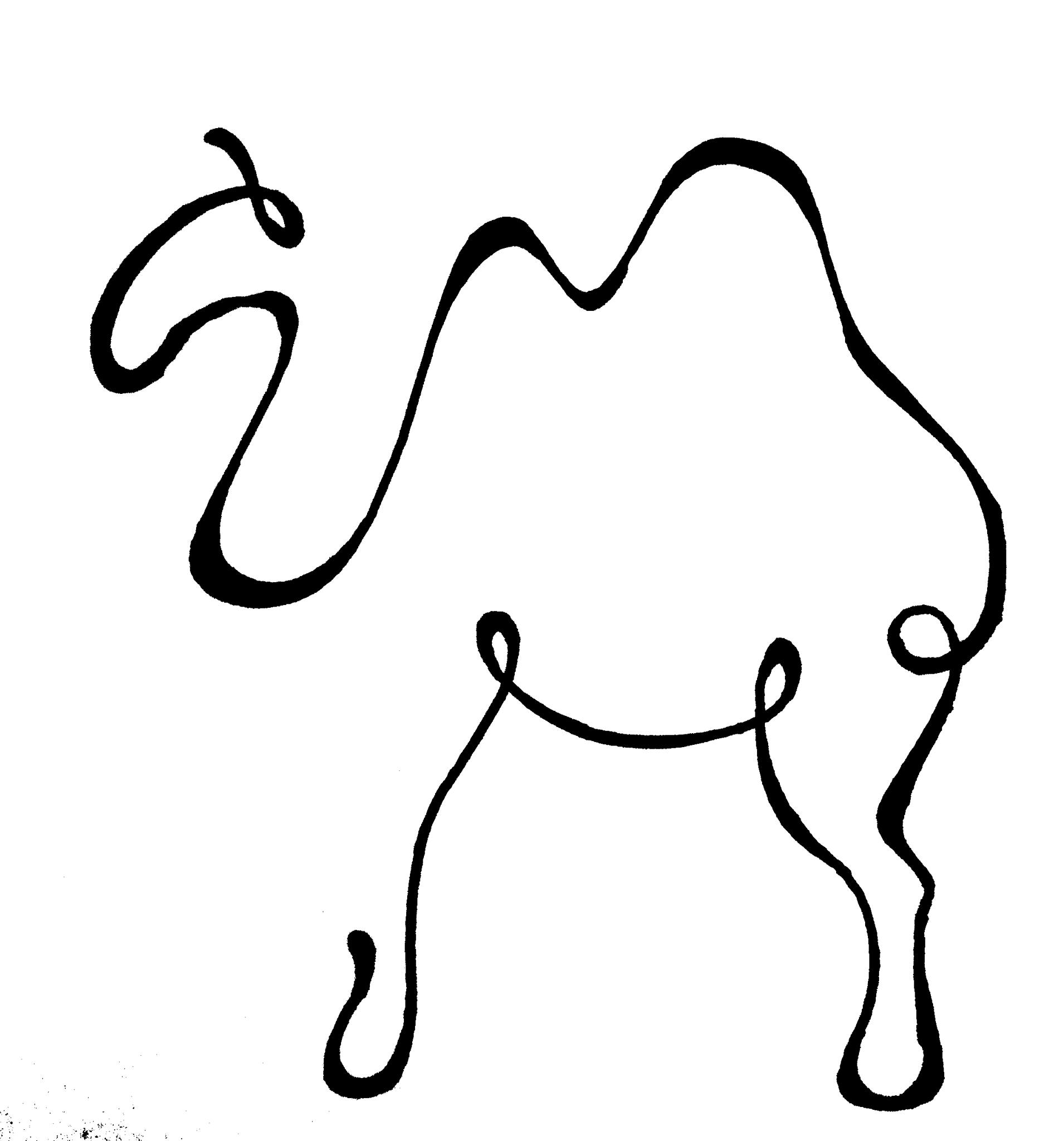 camel